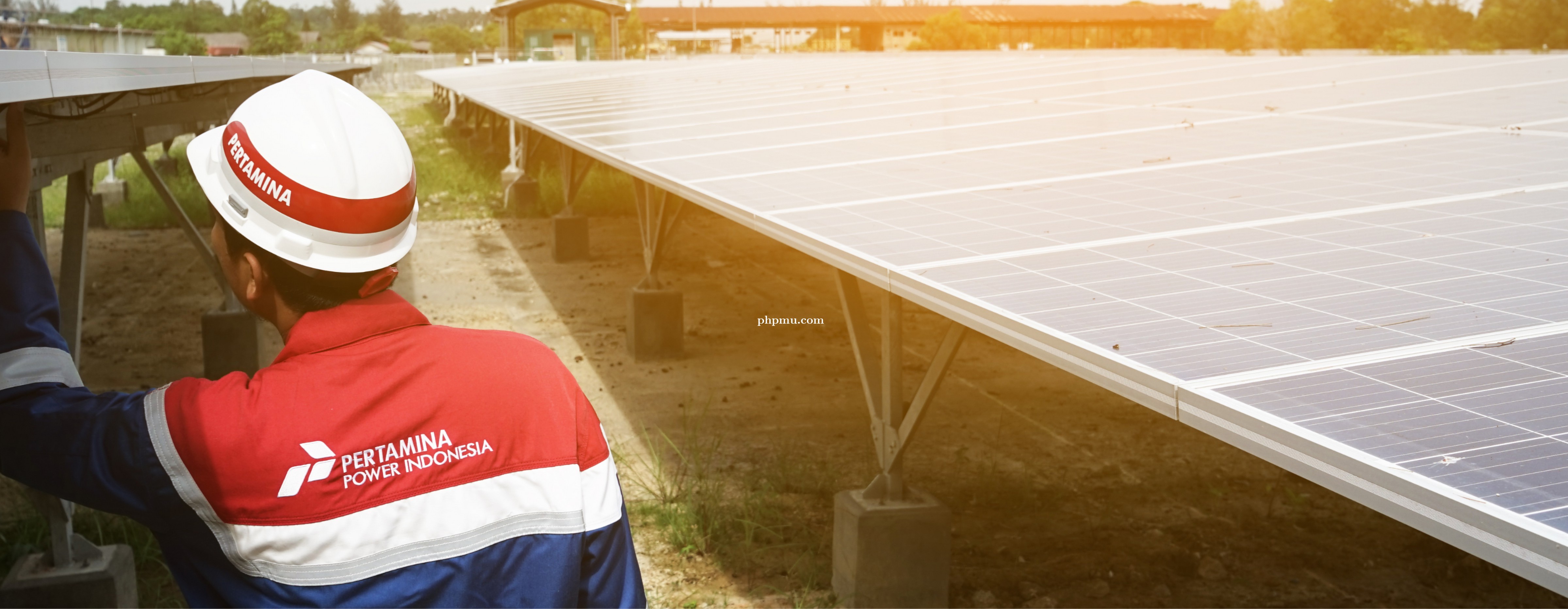 Energi Baru Terbarukan